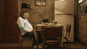 Sad Pablo Escobar GIF by Boring Merch