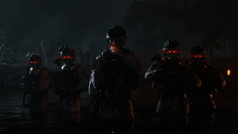Norman Reedus Playstation GIF