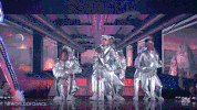 season 2 nbc GIF