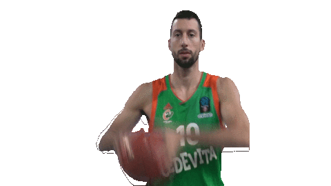 Rokoleniukic Sticker by kkcedevitaolimpija