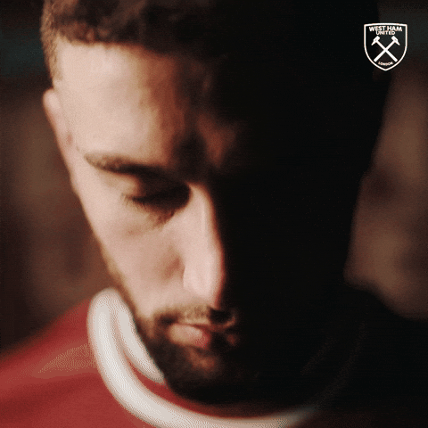 West Ham Football GIF by West Ham United