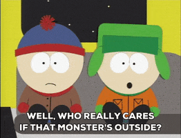 GIF by South Park 