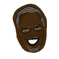 Financial Advisor Family Sticker by Keva Epale