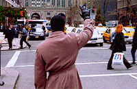 Elf Waving GIF
