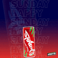 Energy Drink Weekend GIF by SHARK Energy