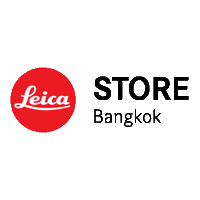 Leicacamera Sticker by Leica Camera Thailand