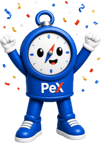 Real Estate Celebration Sticker by Pex Realty