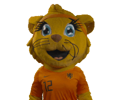 Celebrate The Netherlands Sticker by OnsOranje