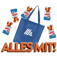 Aldi Süd Shopping GIF by ALDI SÜD Dienstleistungs-GmbH & Co. oHG