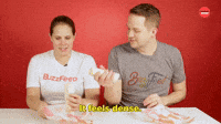 It Feels Dense