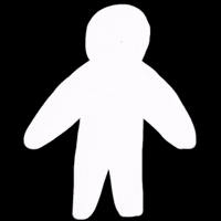 Weather Man Rain GIF by Barbara Pozzi