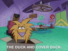 nickrewind nicksplat angry beavers GIF