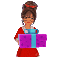 elistorycriativo xmas noel happy christmas feliz natal Sticker