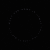 Human GIF