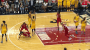oh yeah yes GIF by WNBA