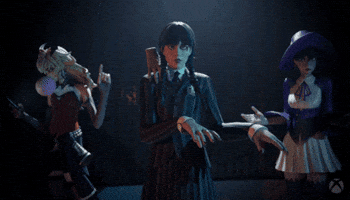 Epic Games Dance GIF by Xbox
