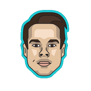 toronto maple leafs nhl stickers Sticker by NHL