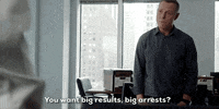Chicago Pd Changes GIF by Wolf Entertainment