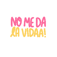 claudia_fierrob life claudiafierro nomedalavida sipuedo Sticker