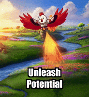 Enlightenment GIF by Zorooster