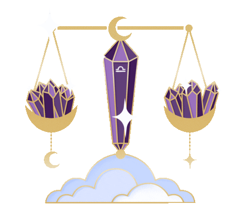 Sign Sparkles Sticker