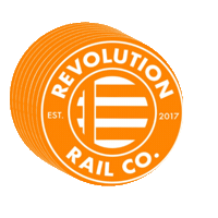 Jersey Shore Colorado Sticker by Revolution Rail