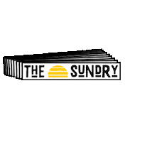 Sun Shop Sticker by All Rad Days Since Forever