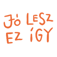 Magyargif Szialidia Sticker