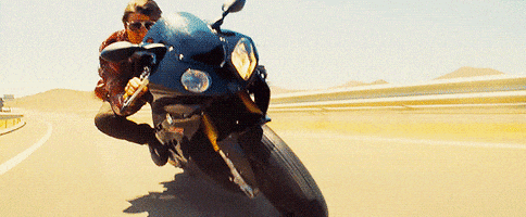 mission impossible rogue nation GIF