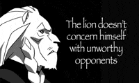 Invincible GIF