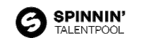 apple music logo Sticker by Spinnin' Records