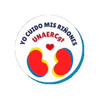 UNAERCGuatemala  Sticker