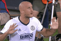 No Way What GIF by Major League Soccer