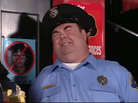 the amanda show cringing GIF