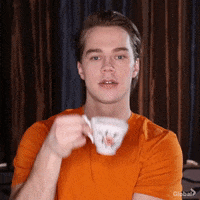 Big Brother Canada Tea GIF by Global TV