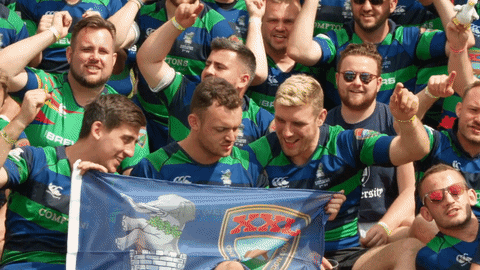 GIF by Kings Cross Steelers Rugby Football Club