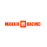 Maxxis Sticker by Tillotson
