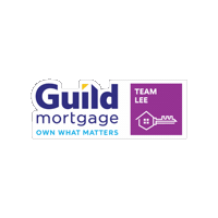 Sticker by Guild Mortgage