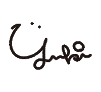 Yukigif Sticker