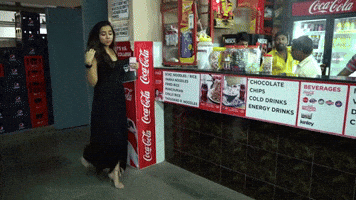 Types of People In A College Canteen | MostlySane