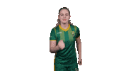 Vrouwen Eredivisie Sticker by ADO Den Haag Vrouwen