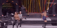 Colt Cabana Aew On Tnt GIF by All Elite Wrestling on TNT