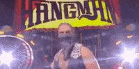 Colt Cabana Aew On Tnt GIF by All Elite Wrestling on TNT