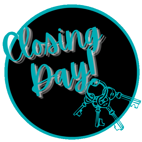 Exitrealty Sticker by Ashley &  Justin Murdock, Realtors-EXIT Realty Pro