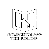 nxpadel technology nxpadel comfortglass Sticker
