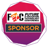 Education Technology Ed Tech Sticker by FETC