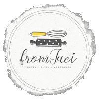 fromJuci fromjucikaracsony fromjuci fromjuciszulinap fromjucitorta Sticker