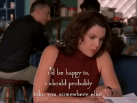 season 4 netflix GIF by Gilmore Girls 