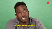 Taco Cards GIF by BuzzFeed
