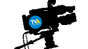 Television Nachrichten Sticker by TVA Ostbayern